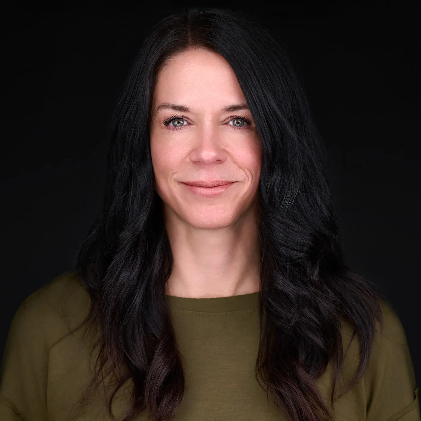 Portrait de Isabelle Déry